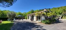 House SAINT-HILAIRE-DE-LUSIGNAN 