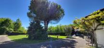 House SAINT-HILAIRE-DE-LUSIGNAN 