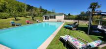 House SAINT-HILAIRE-DE-LUSIGNAN 