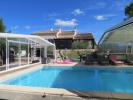 House SAINT-MARTIN-DE-VALGALGUES 