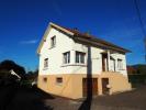 For sale House Giromagny  90200 112 m2 5 rooms