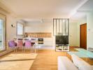 Location Appartement Paris-16eme-arrondissement 75