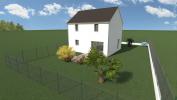 Acheter Maison 100 m2 Trevron