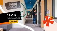 Location Bureau Avrille 49