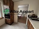 Louer Appartement 46 m2 Paris-17eme-arrondissement