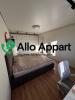 Louer Appartement Paris-17eme-arrondissement 1280 euros
