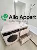 Louer Appartement Paris-11eme-arrondissement Paris