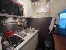 Louer Appartement 24 m2 Paris-5eme-arrondissement