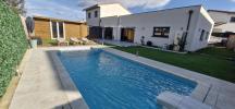 For sale House Pollestres  66450 138 m2 4 rooms
