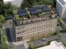 Acheter Bureau Boulogne-billancourt 14618000 euros