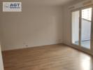 Louer Appartement 31 m2 Beauvais
