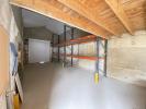 Louer Commerce 56 m2 Poncins