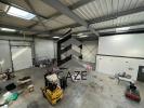 For rent Commerce Haillan  33185 900 m2
