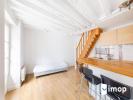 For sale Apartment Paris-5eme-arrondissement  75005 27 m2