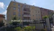 Parking ANTIBES 