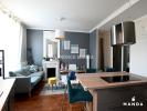 Apartment ASNIERES-SUR-SEINE 