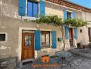 House SAINT-VINCENT-DE-BARRES Saint Vincent de Barrs