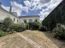House VARENNES-SUR-LOIRE 