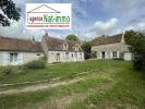 Vente Maison Chantecoq 45
