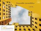 Vente Immeuble Laval 53