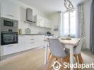 Louer Appartement Reims Marne