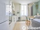 Louer Appartement Reims 480 euros