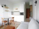 Annonce Location Appartement Saint-cloud
