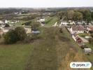Acheter Terrain 2550 m2 Bordes