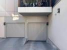 Parking MONTROUGE 