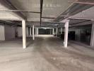 Parking MONTROUGE 