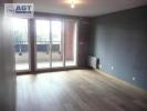 Louer Appartement 39 m2 Beauvais