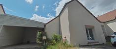 Location Maison Courson-les-carrieres  89560 2 pieces 65 m2