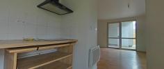 Louer Maison 65 m2 Courson-les-carrieres