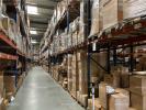 Louer Commerce 4230 m2 Sars-et-rosieres