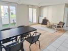 Vente Appartement Chambery  73000 3 pieces 55 m2