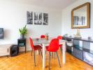 Apartment COLOMBES 