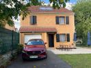 House BOISSY-SAINT-LEGER 