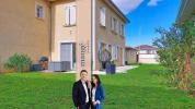 House MEYZIEU 