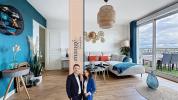 Vente Appartement Venissieux 69