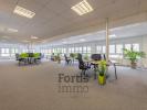 Annonce Vente Bureau Saint-ouen