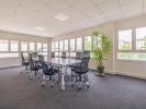 Acheter Bureau Saint-ouen 2225000 euros