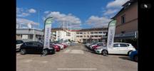 Commercial office HAGUENAU 