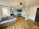 Location Appartement Mans 72