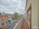 Louer Appartement 58 m2 Nanterre