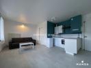 Location Appartement Saint-gratien 95
