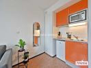 Louer Appartement Montpellier 613 euros