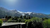 Annonce Vente Appartement Chamonix-mont-blanc