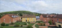 Louer Appartement Follainville-dennemont Yvelines