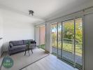 Louer Appartement 38 m2 Baie-mahault