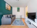 Louer Appartement Paris-20eme-arrondissement Paris